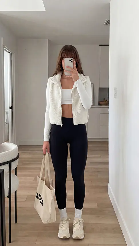 Outfit look