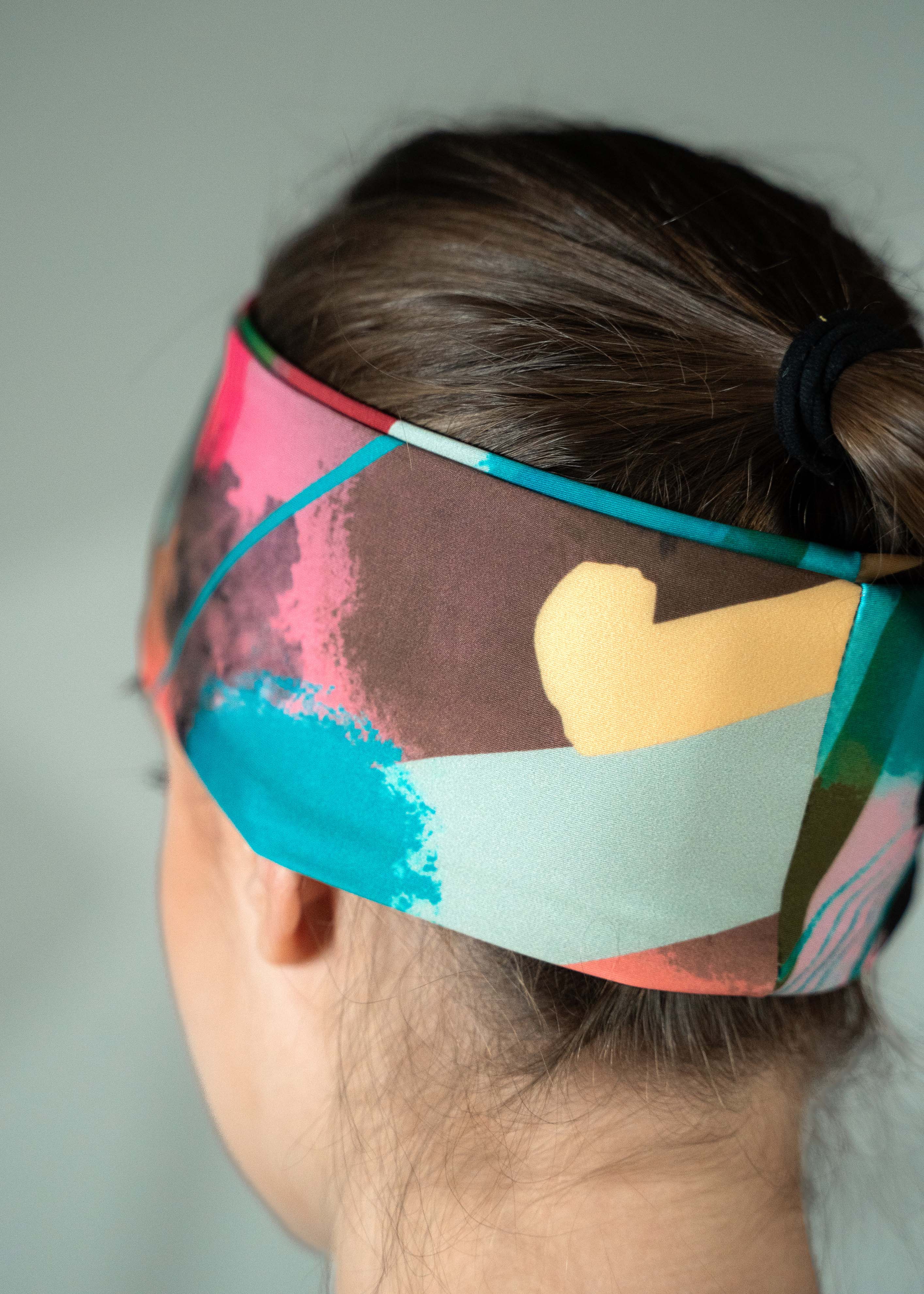 Čelenka KFIT® Africa