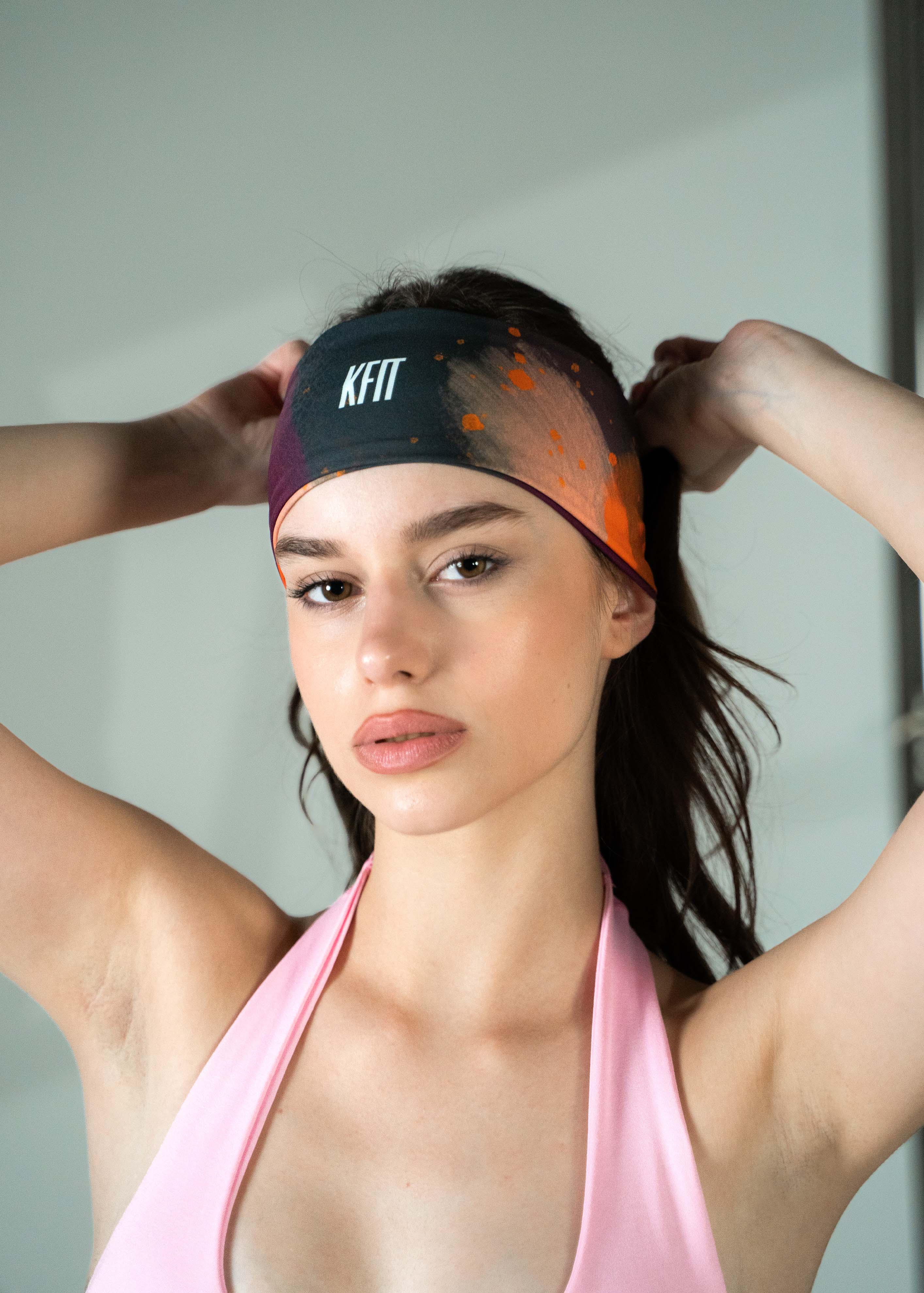 Čelenka KFIT® Briel