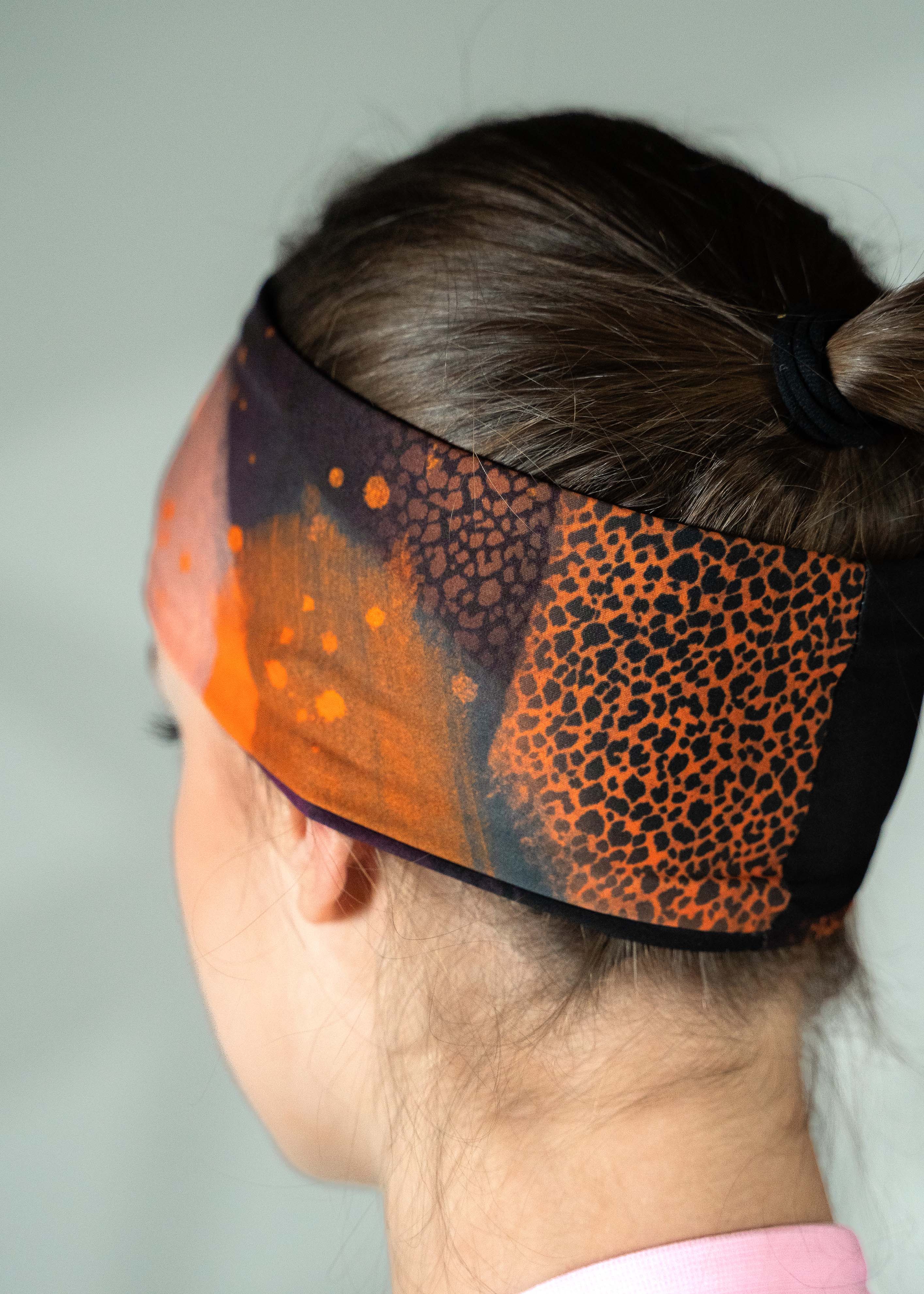 Čelenka KFIT® Briel