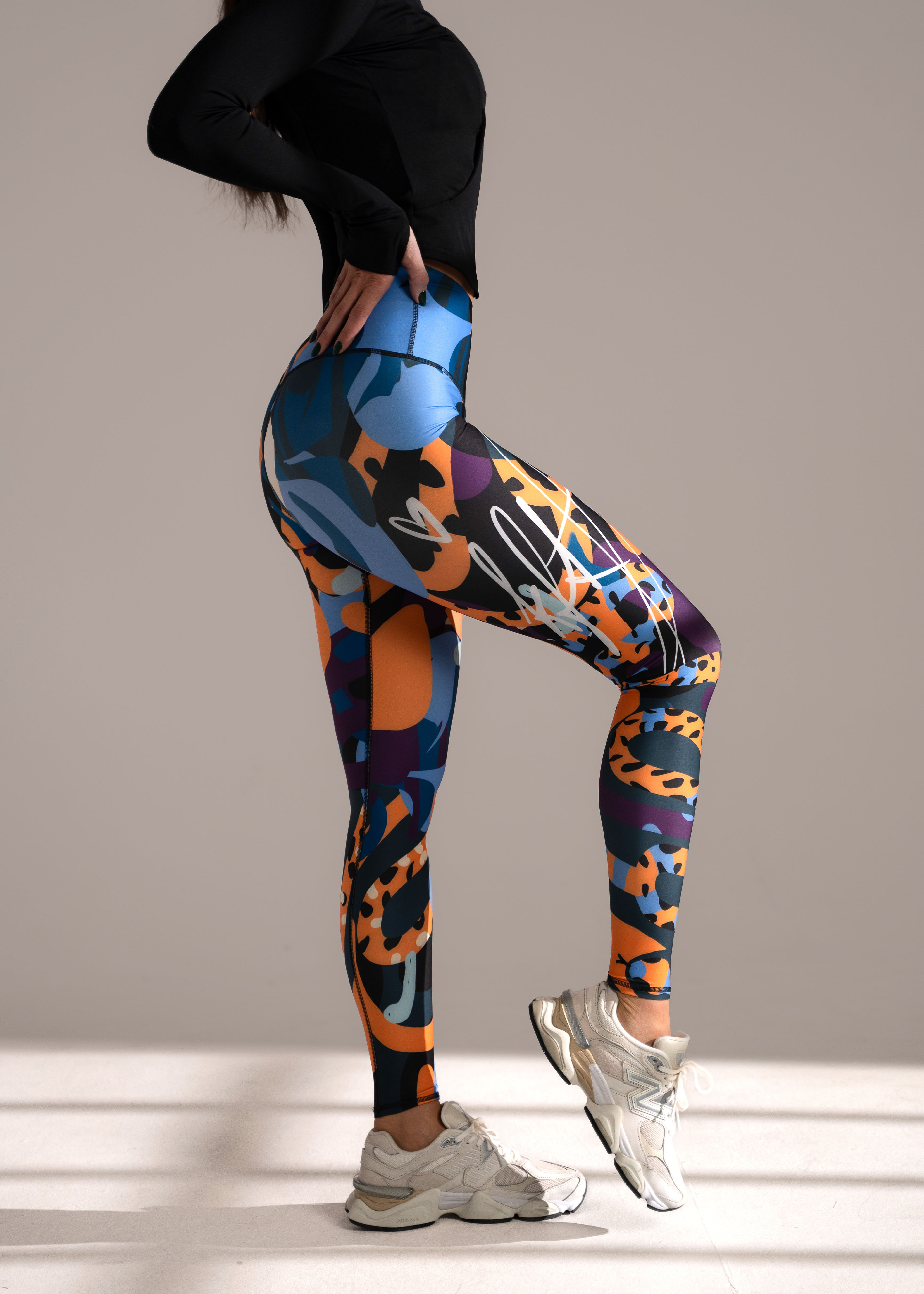 KFIT® Wild Muse