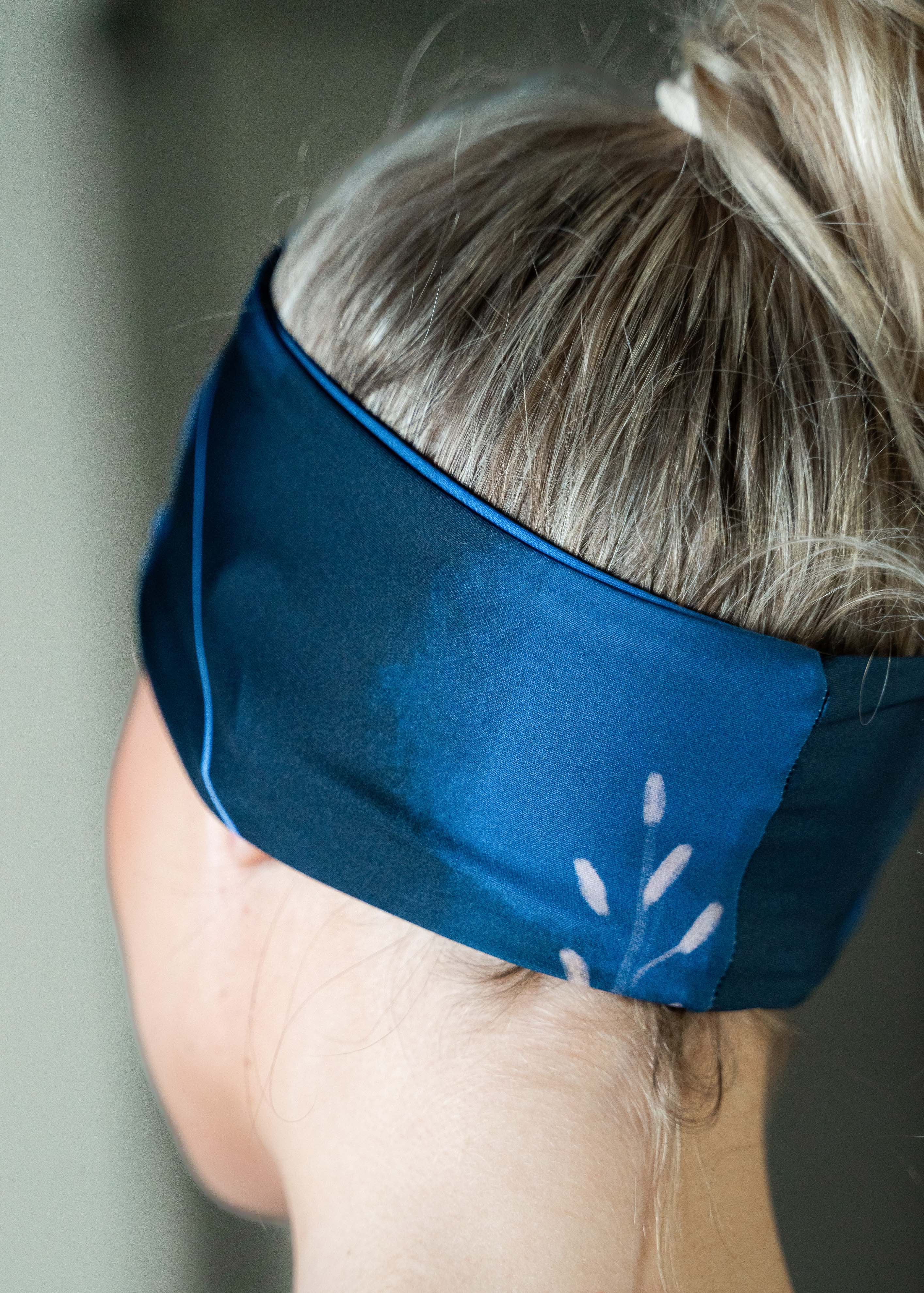 Čelenka KFIT® Moonlit Bloom