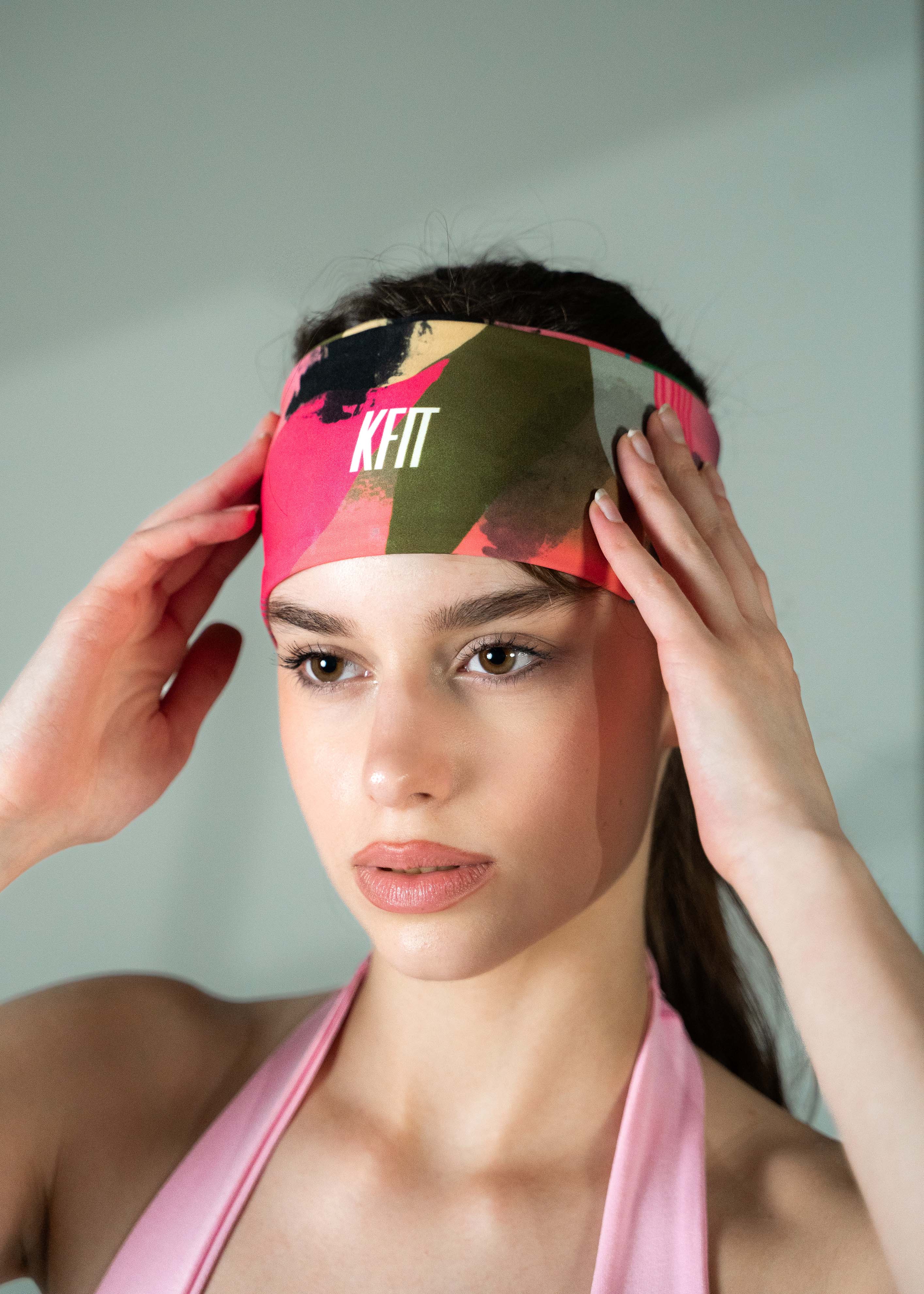 Čelenka KFIT® Africa