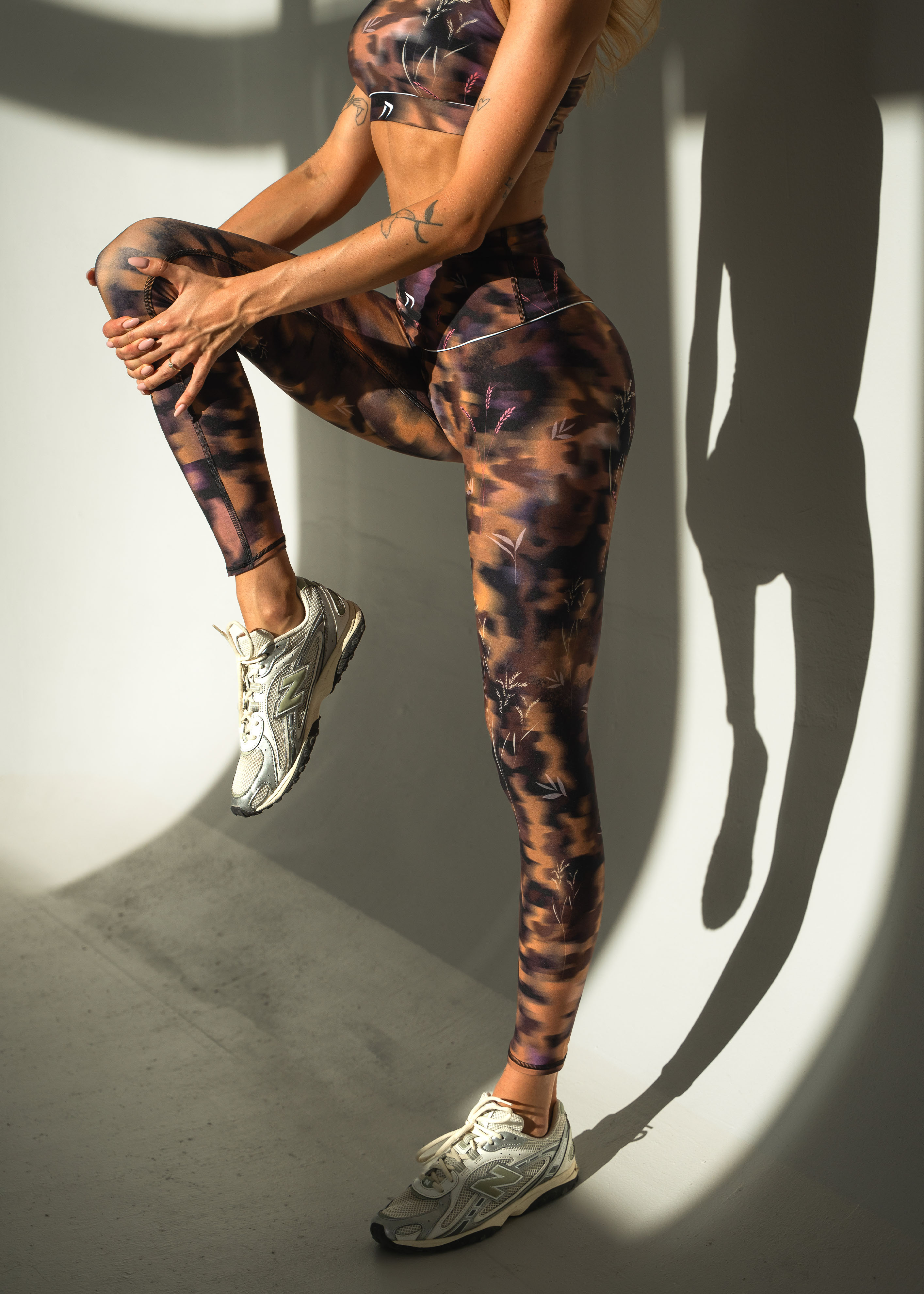 KFIT® Mocha