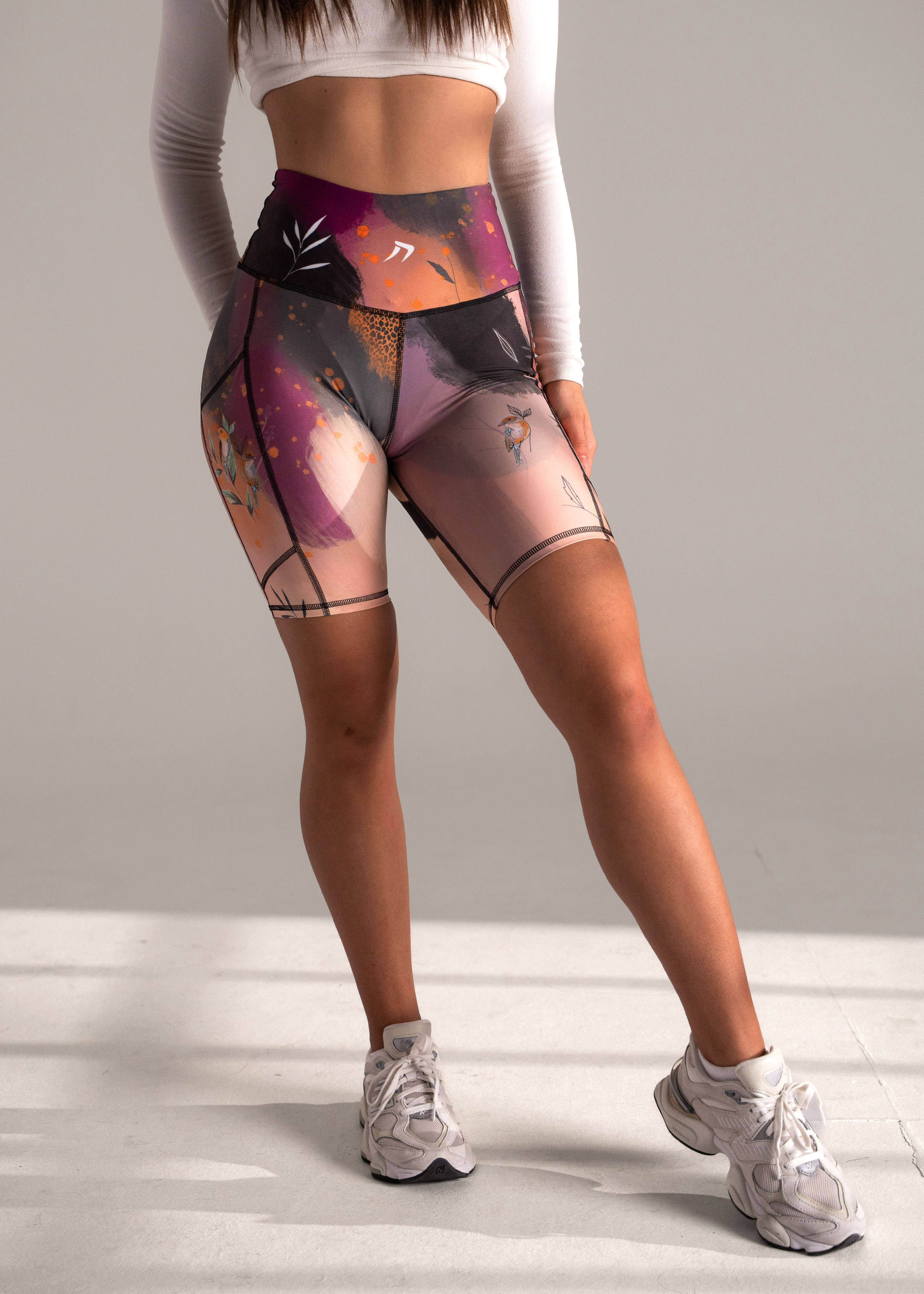 Kratke hlače KFIT® Briel