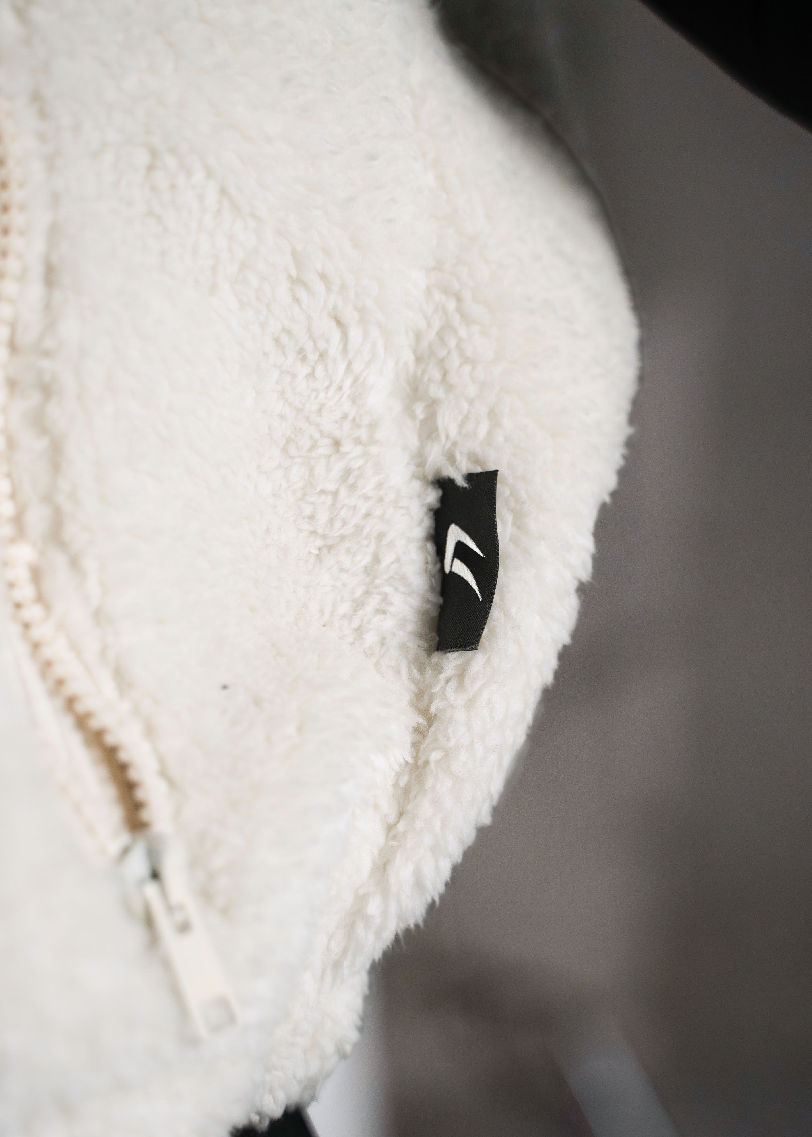 KFIT® Teddy Vanilla