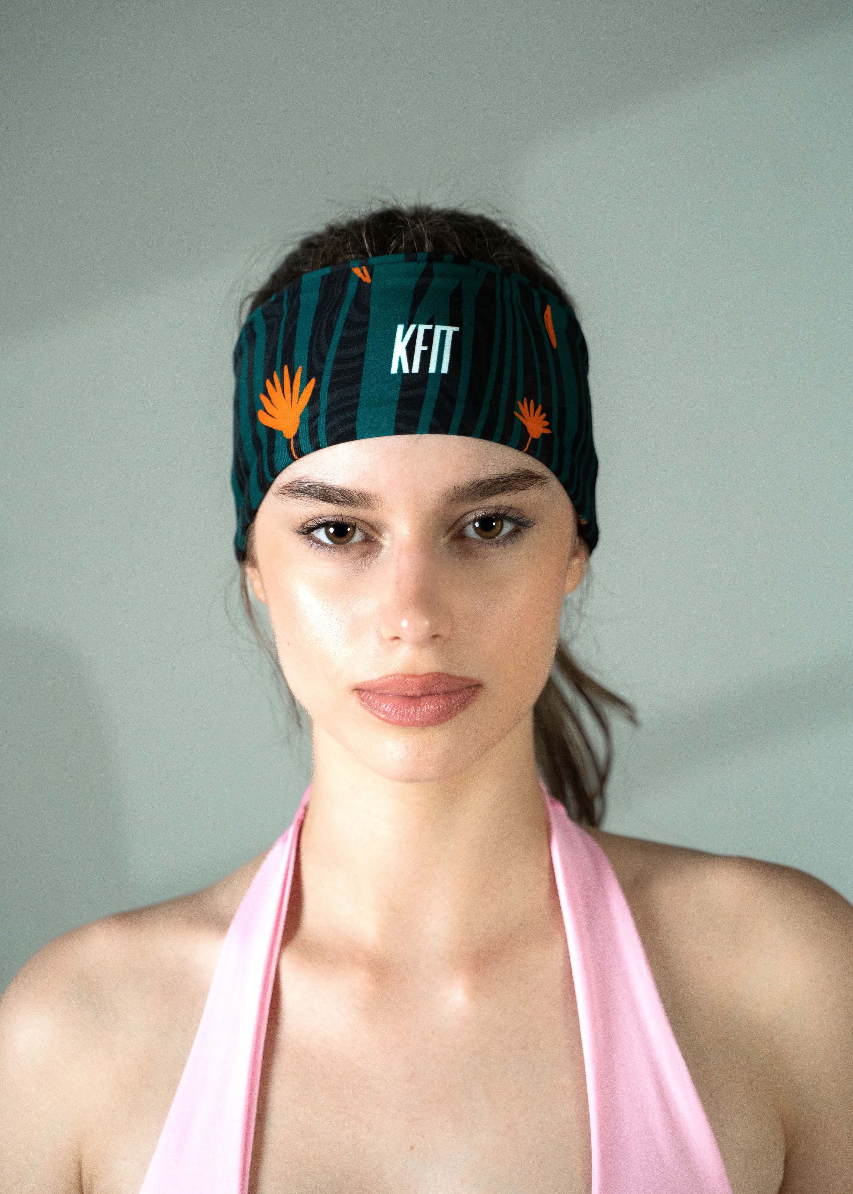 Čelenka KFIT® Flores