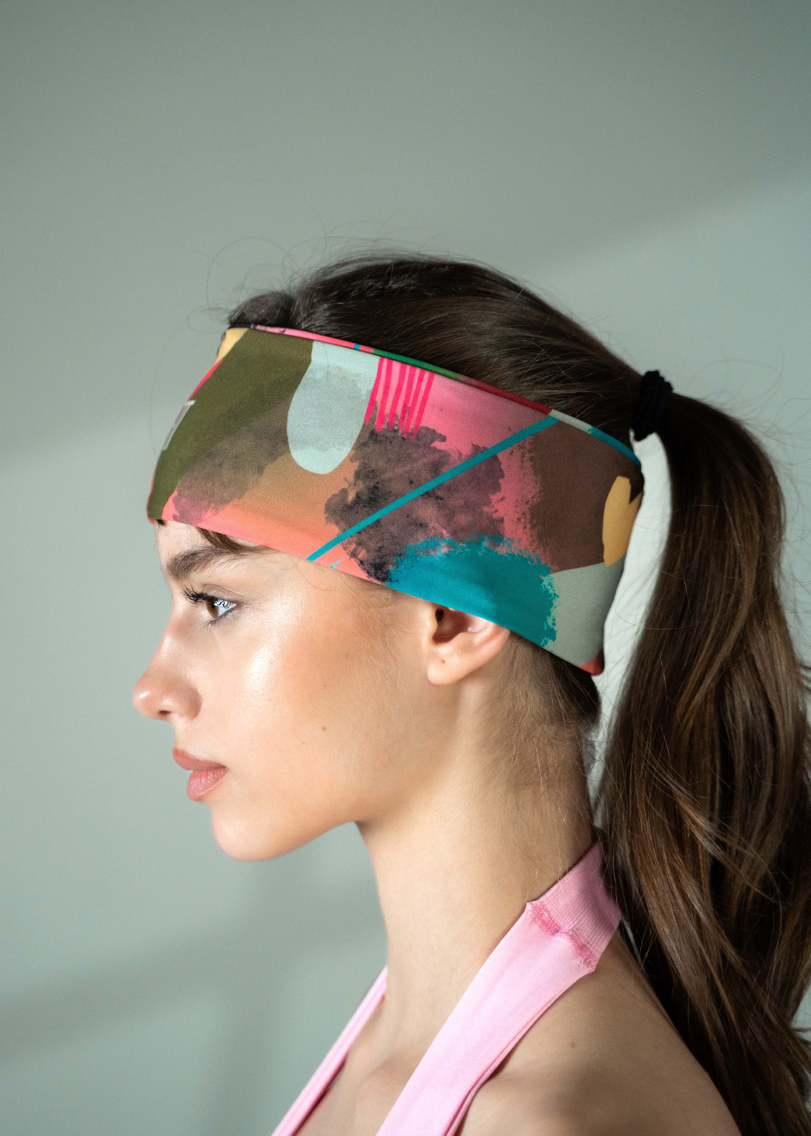 Čelenka KFIT® Africa