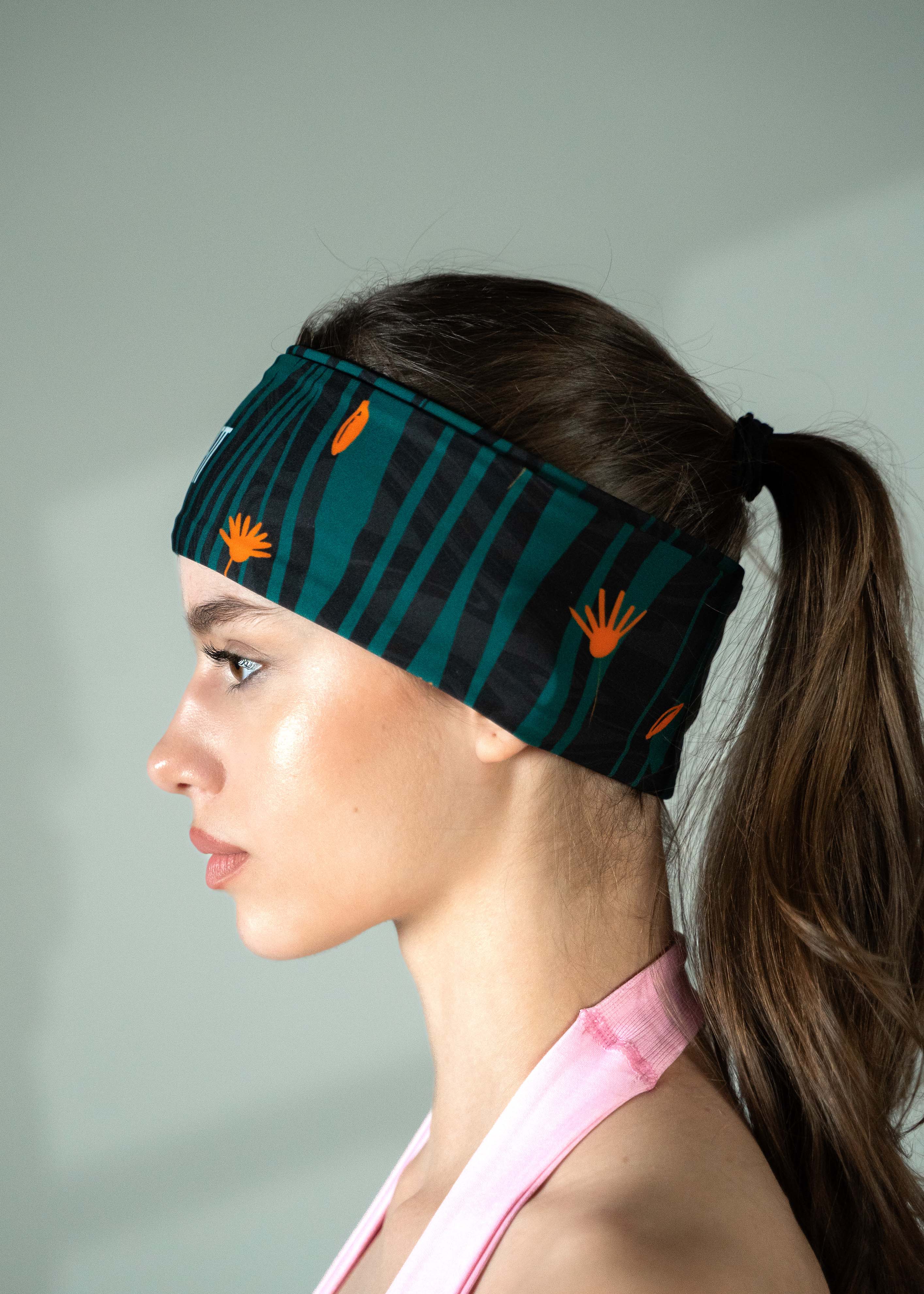 Čelenka KFIT® Flores