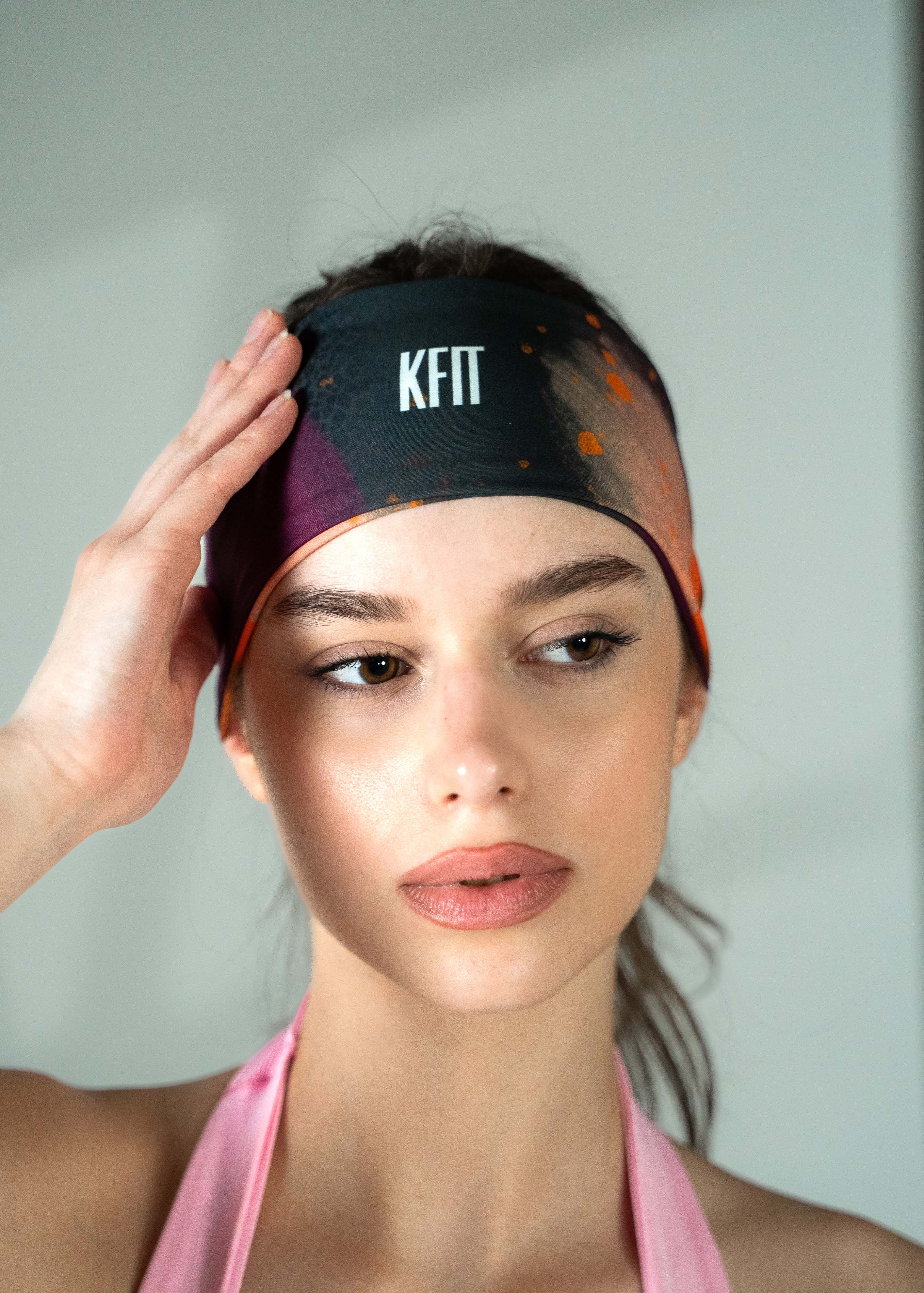 Čelenka KFIT® Briel