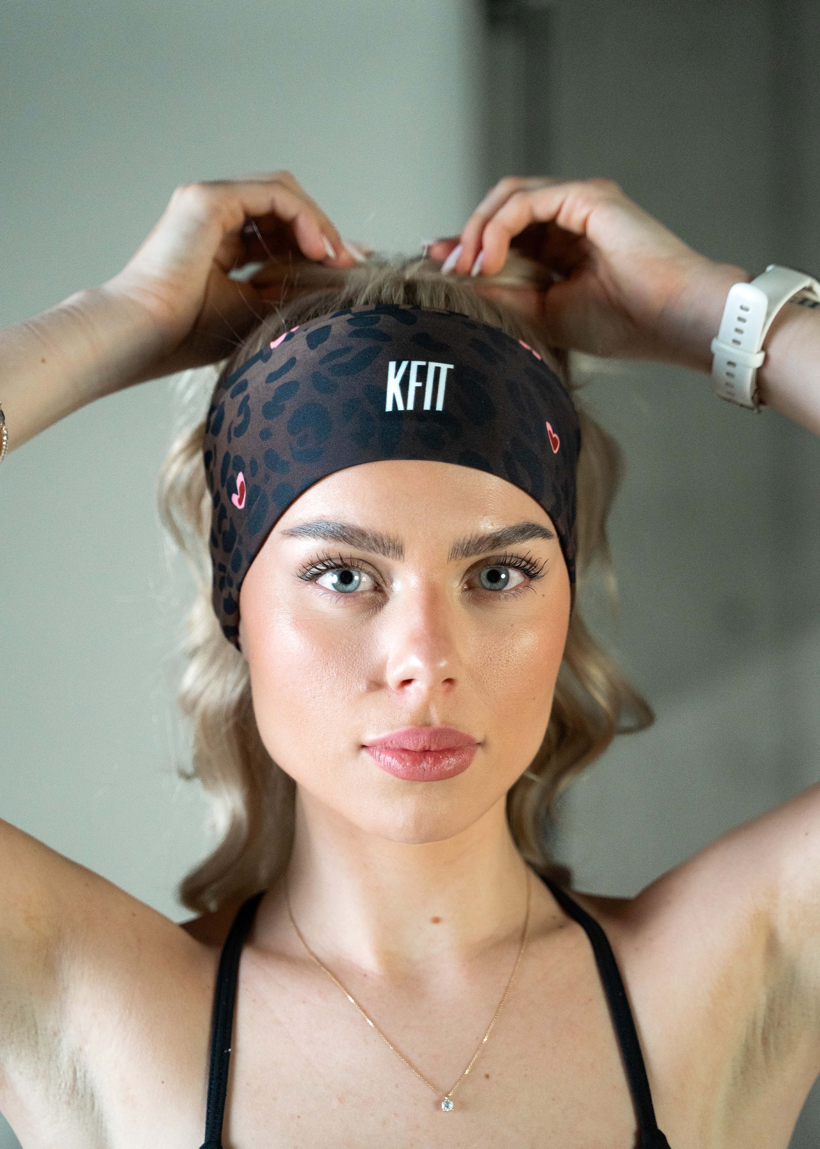 Čelenka KFIT® Sahara