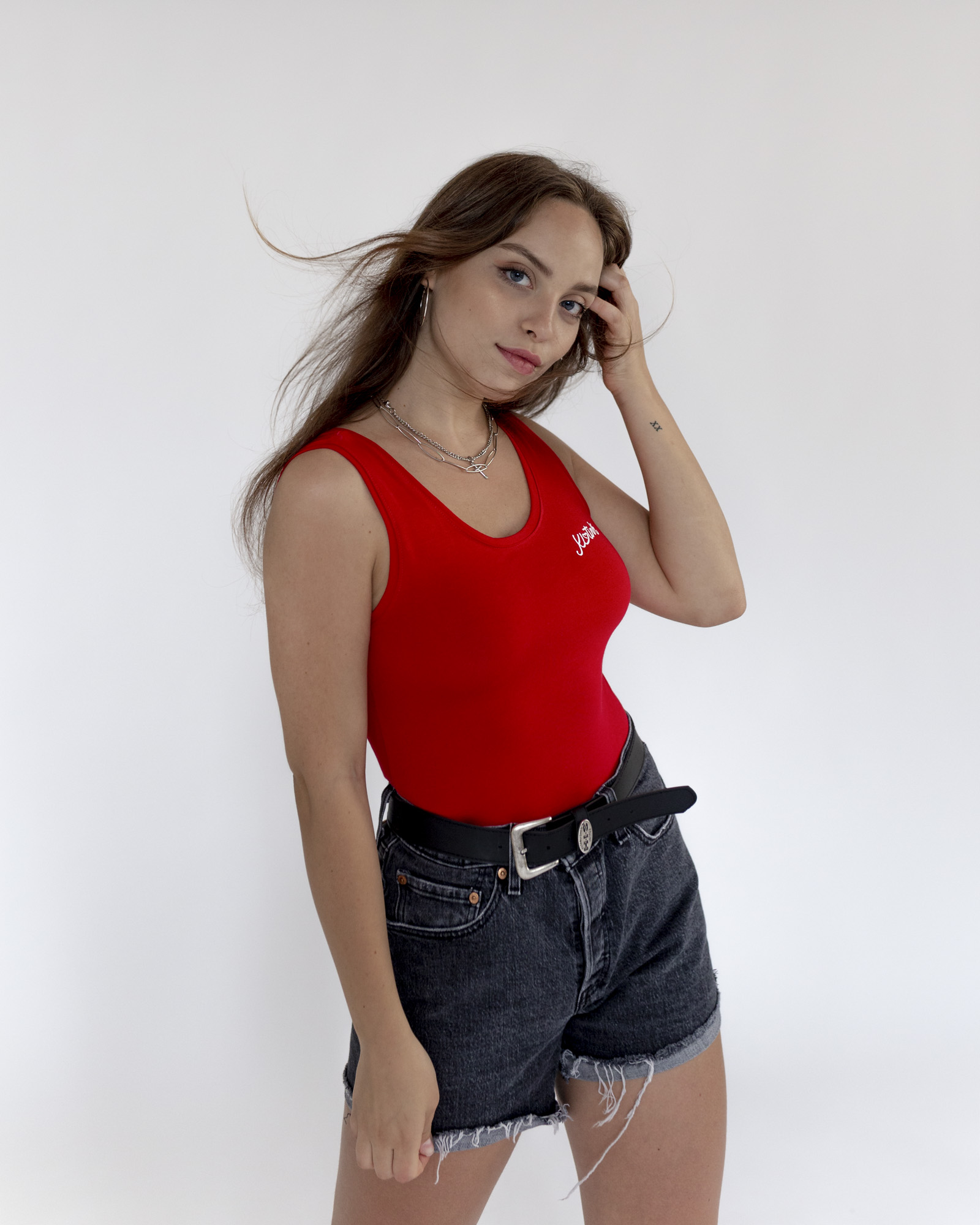 BODY RED LOGO