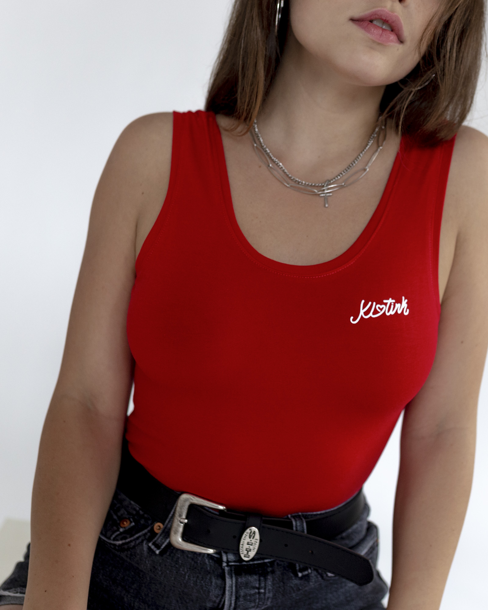 BODY RED LOGO