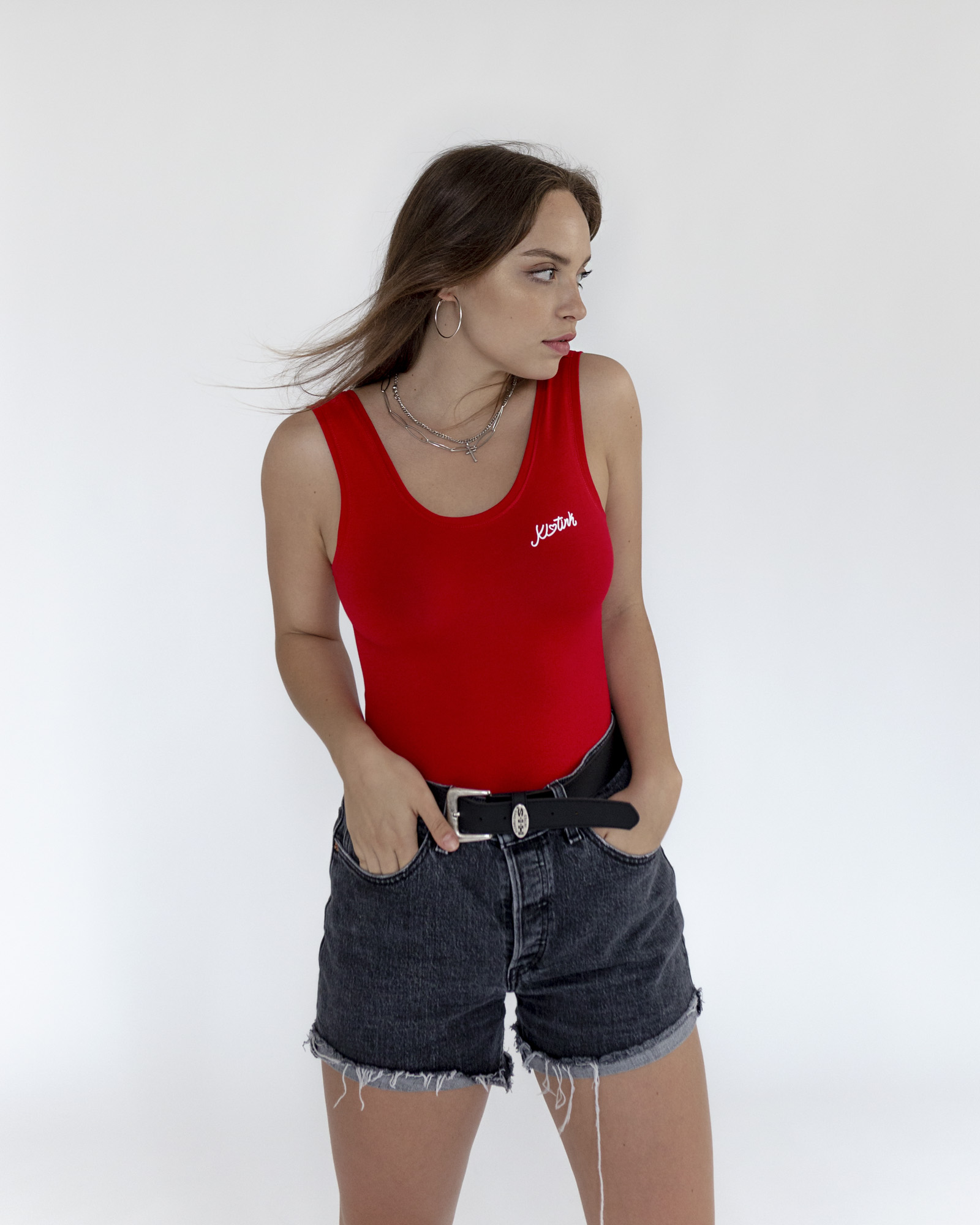 BODY RED LOGO