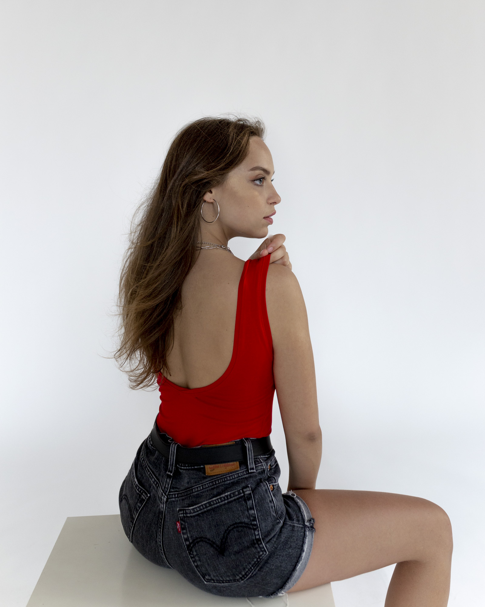 BODY RED LOGO