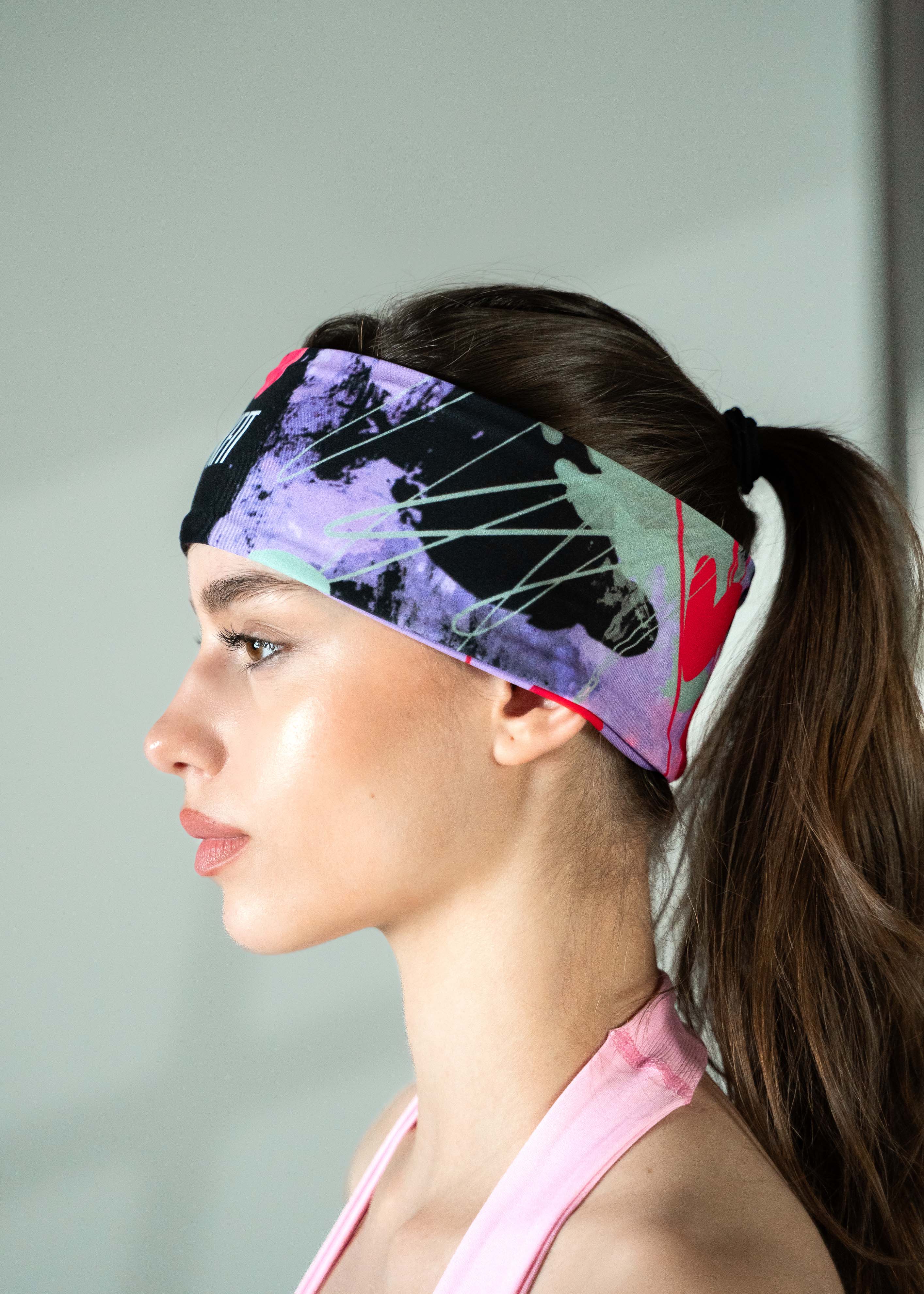 Čelenka KFIT® Lily