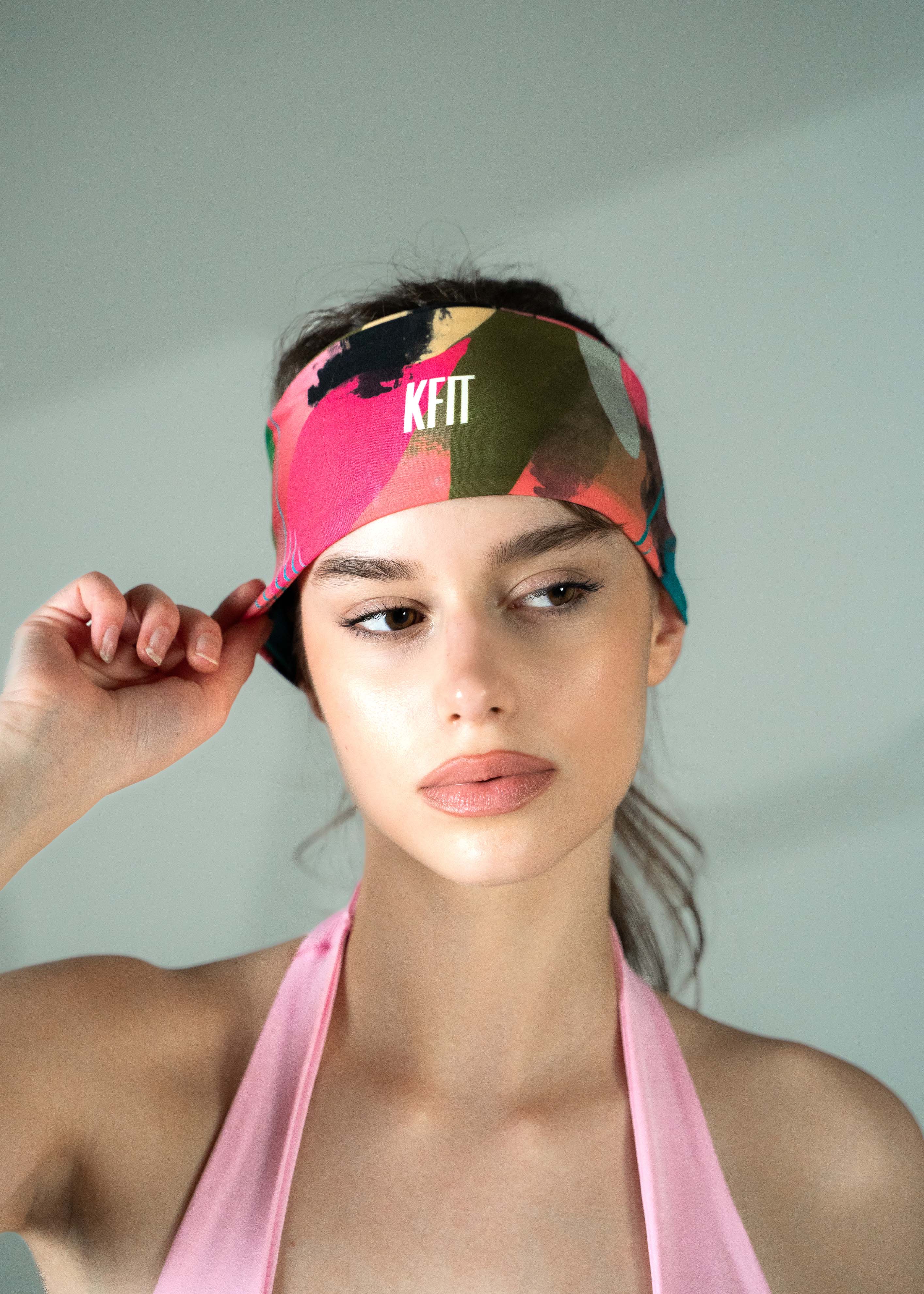 Čelenka KFIT® Africa