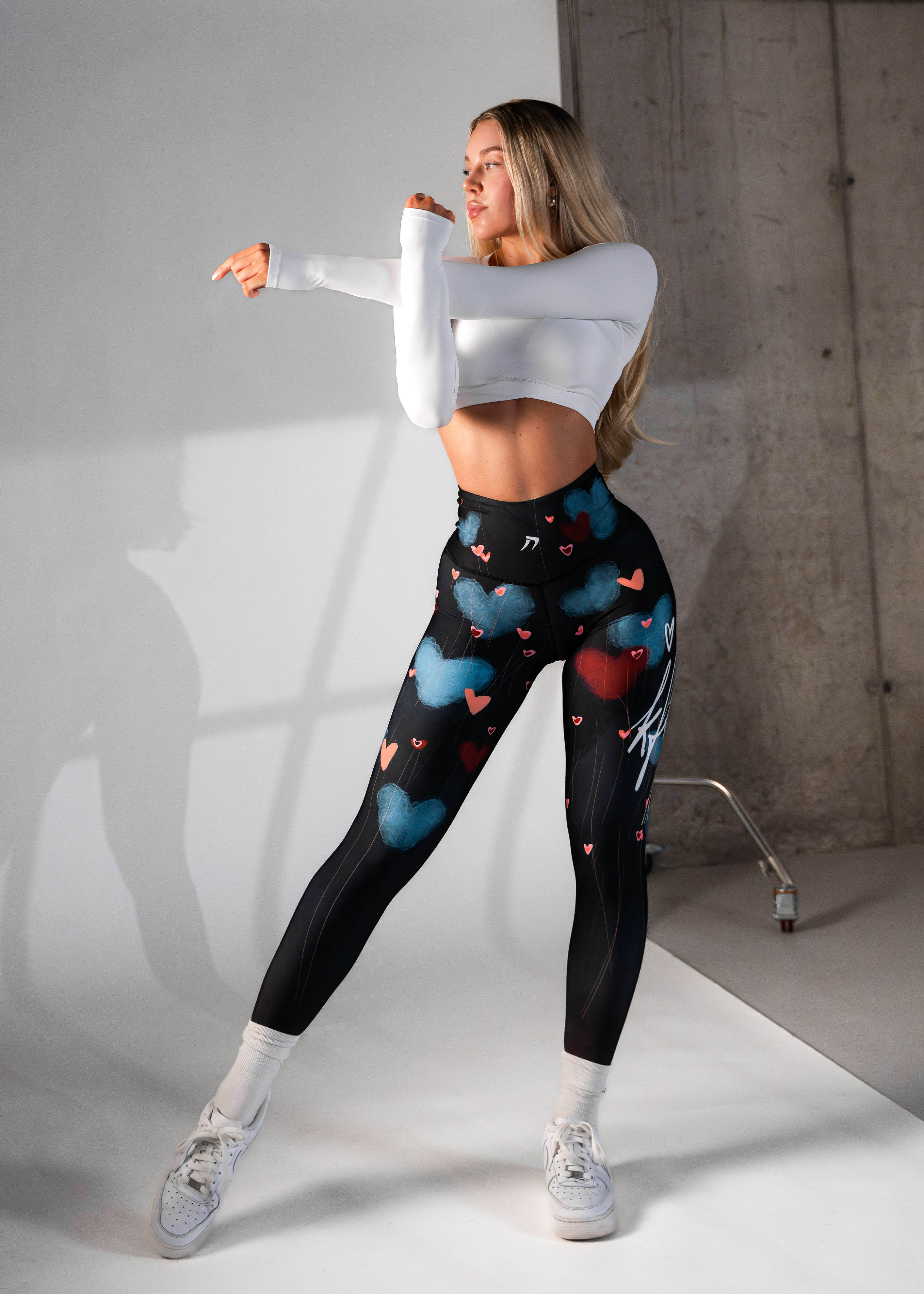 KFIT® Dark Romance