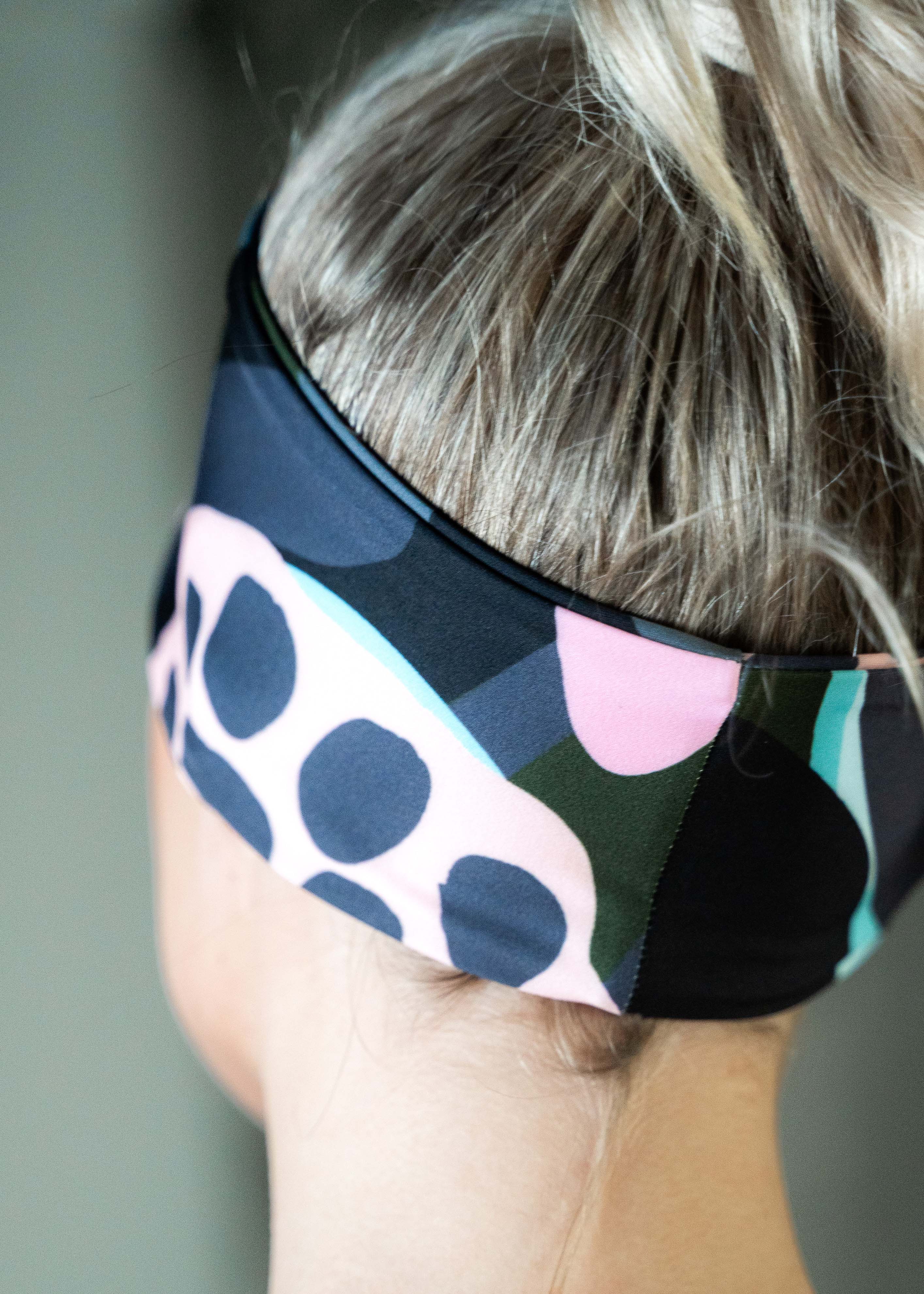 Čelenka KFIT® Vibra