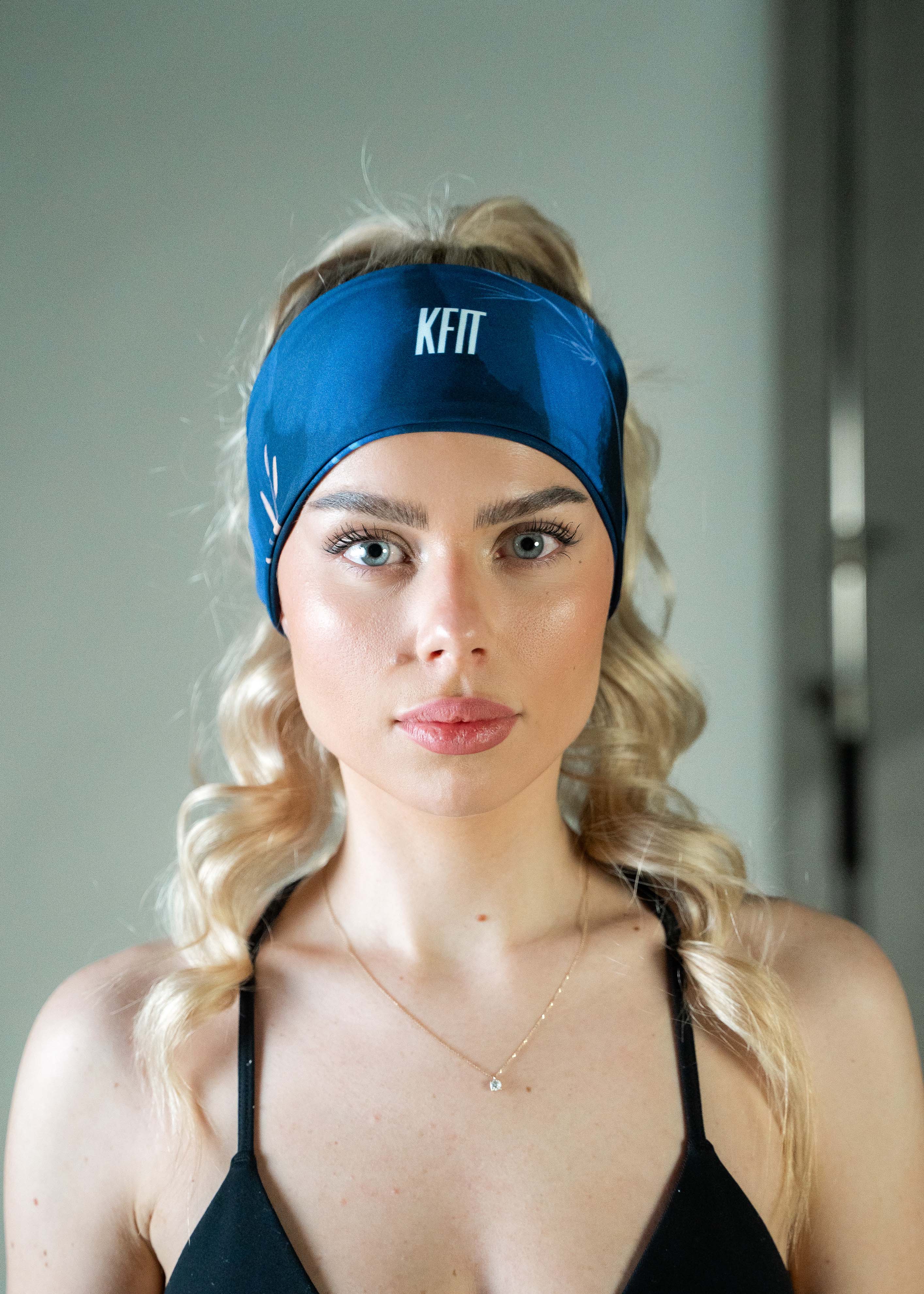 Čelenka KFIT® Moonlit Bloom