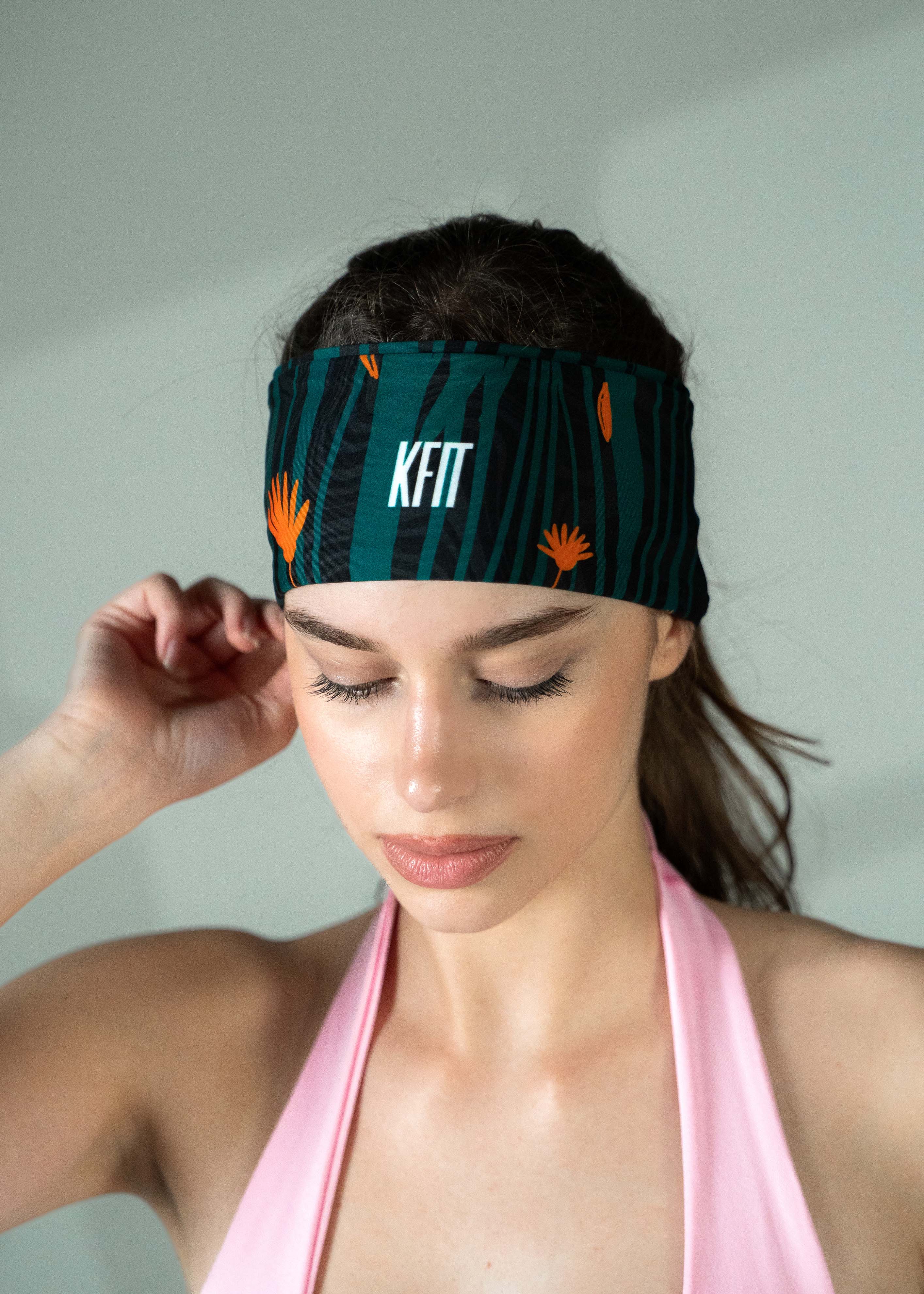 Čelenka KFIT® Flores
