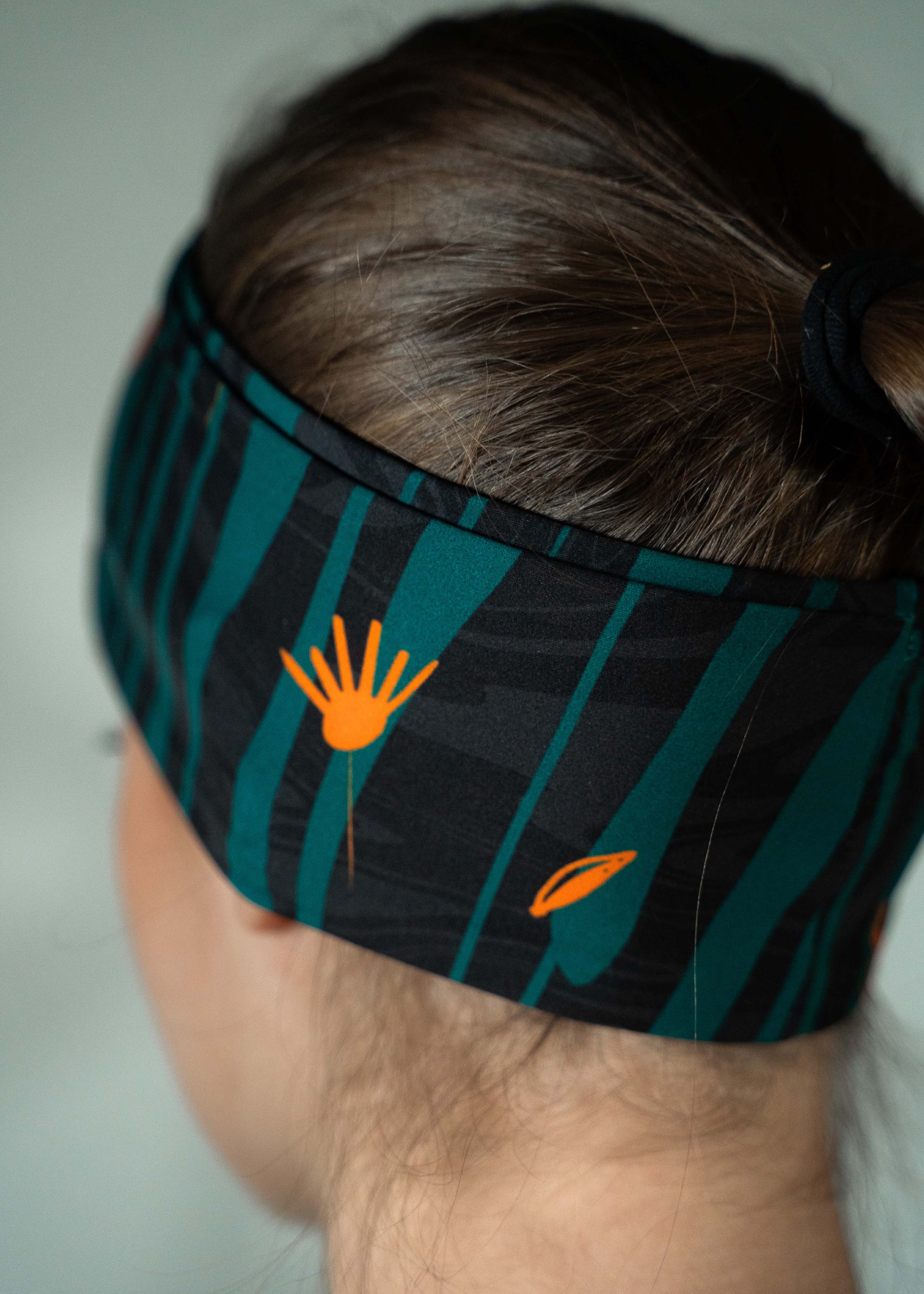 Čelenka KFIT® Flores