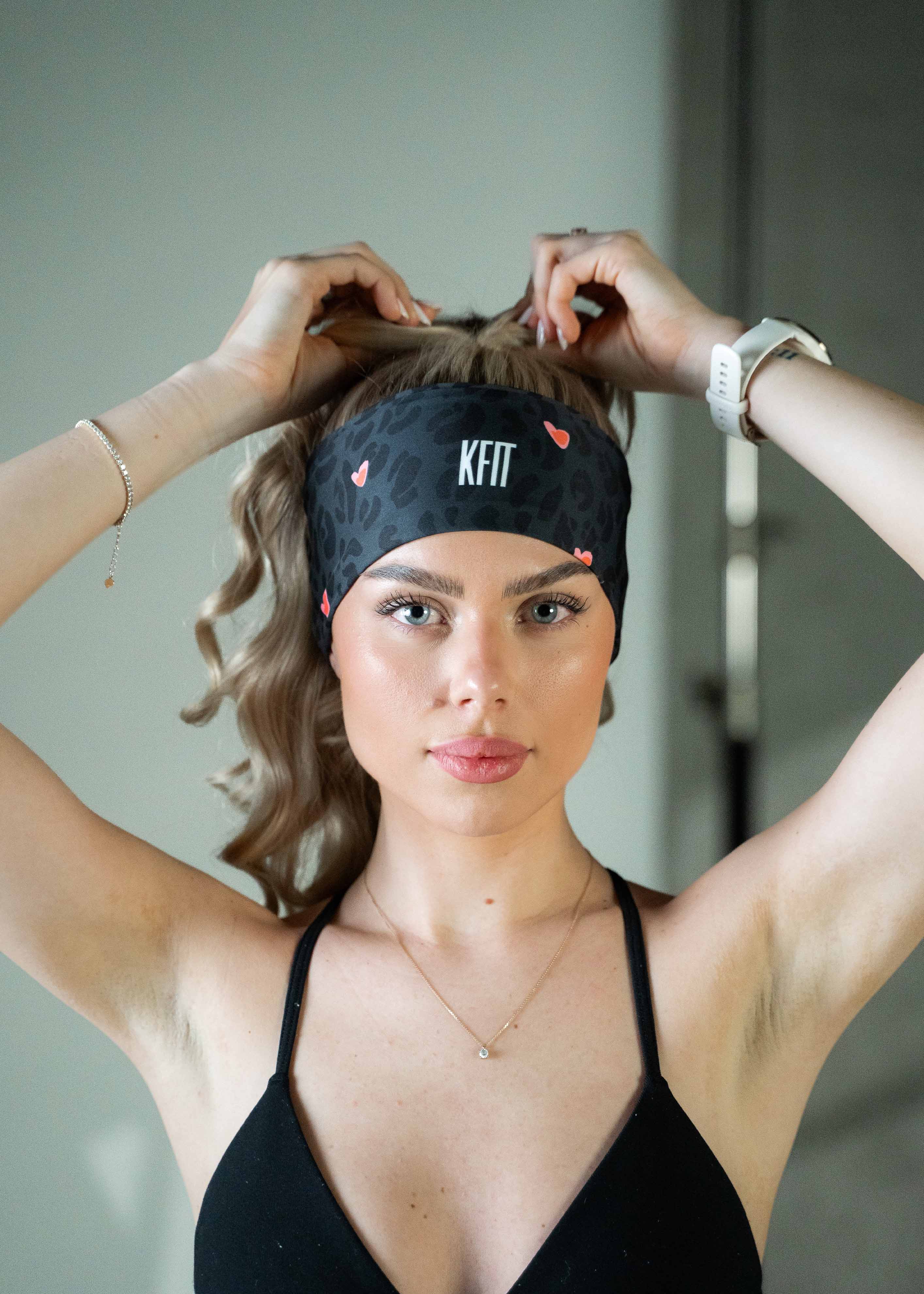 Čelenka KFIT® Panther