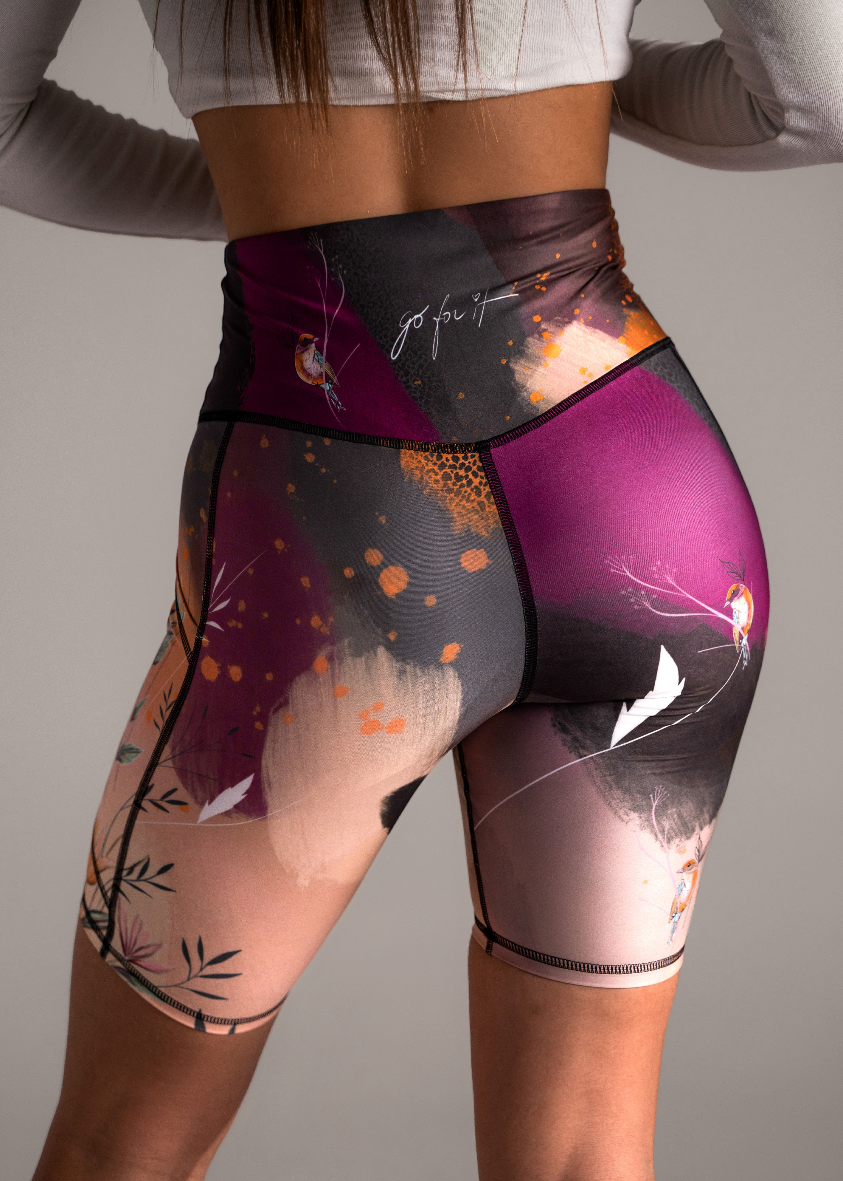 Kratke hlače KFIT® Briel