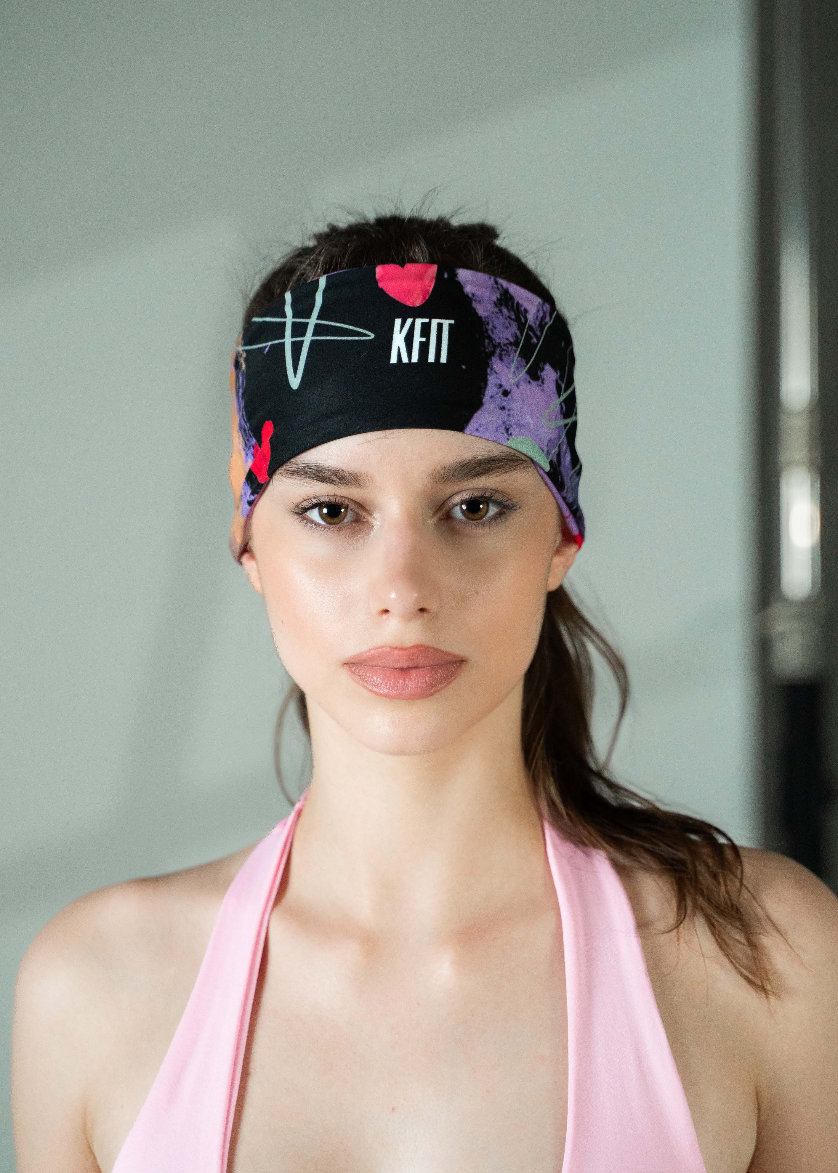 Čelenka KFIT® Lily