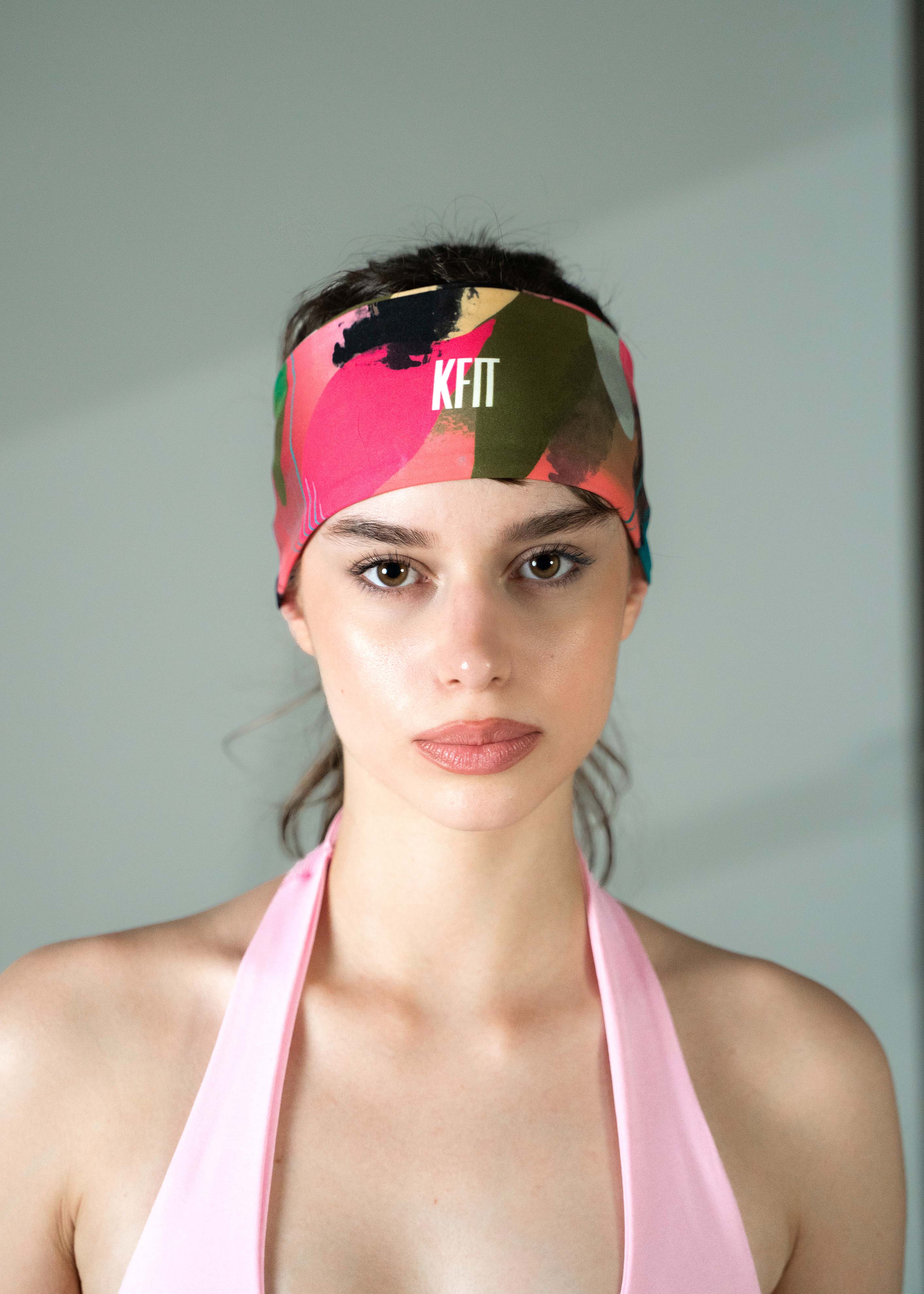 Čelenka KFIT® Africa