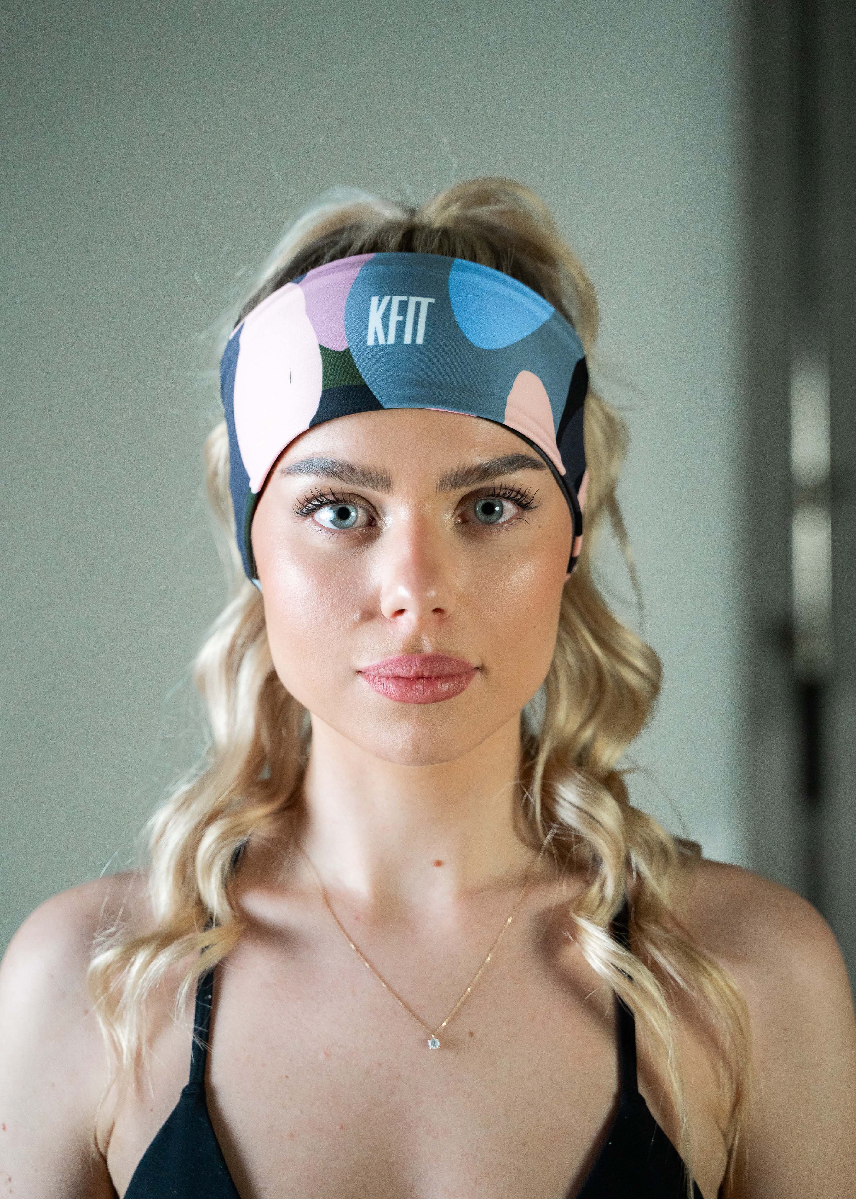 Čelenka KFIT® Vibra