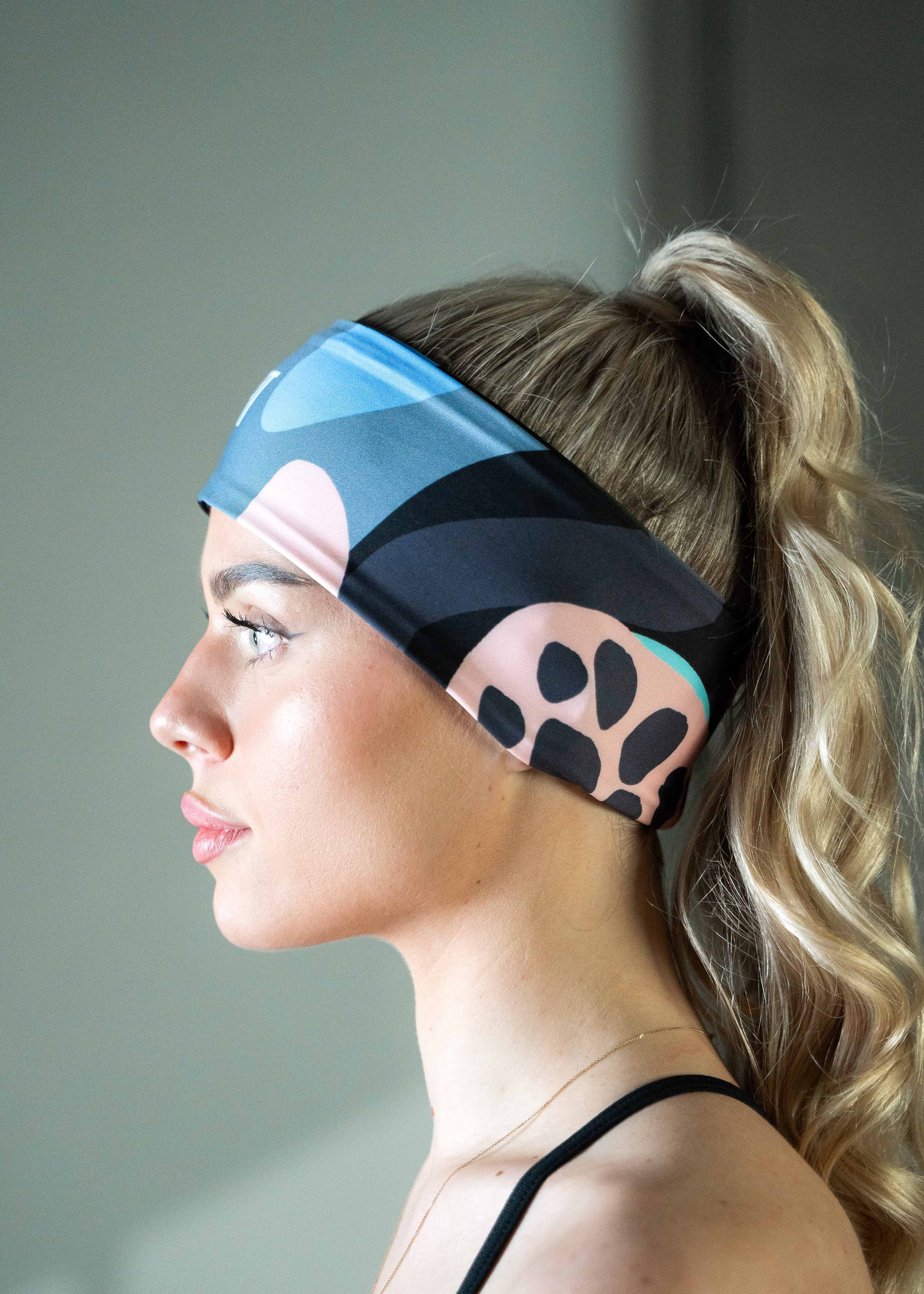 Čelenka KFIT® Vibra