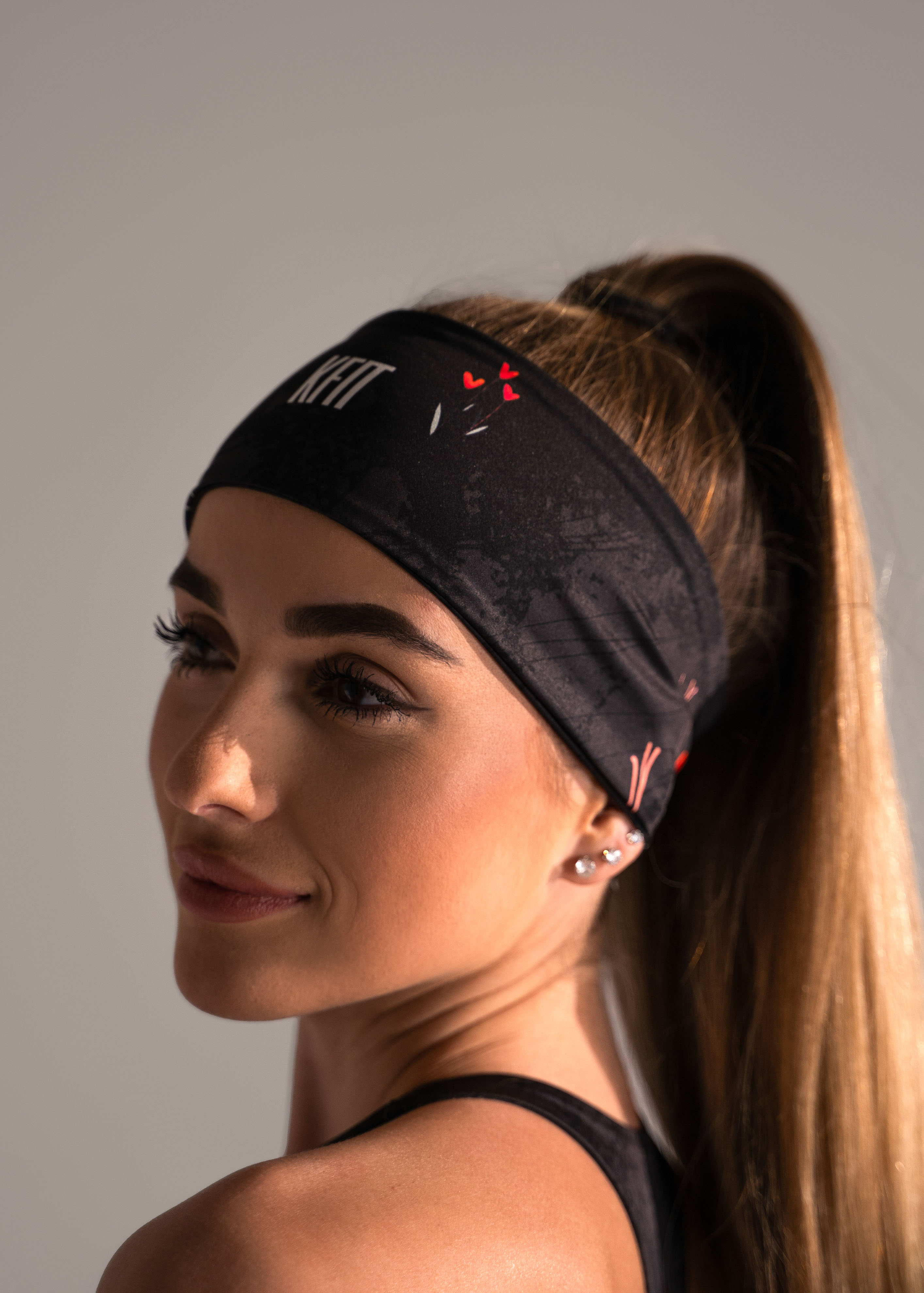Čelenka KFIT® Amo