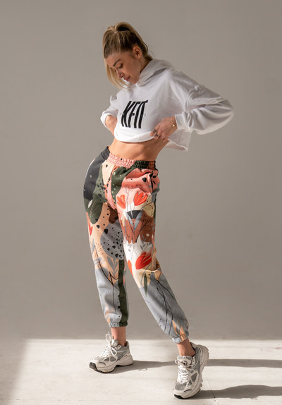 Sweatpants KFIT Spring