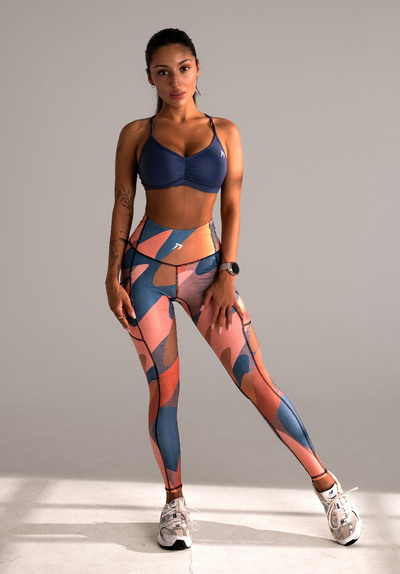 Legíny KFIT® Coral